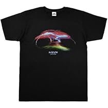 [最終価格]THE YELLOW MONKEY ミッチ池田限定Tシャツ XL 最終価格]THE YELLOW MONKEY ミッチ池田限定Tシャツ XL THE